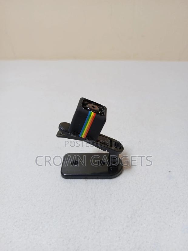 Generic SQ11 Mini Camera 1080P HD Night Vision - main view