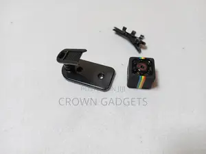 Generic SQ11 Mini Camera 1080P HD Night Vision
