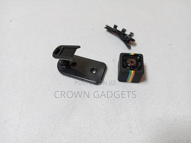 Generic SQ11 Mini Camera 1080P HD Night Vision - thumbnail 2