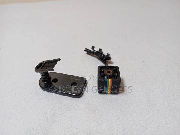 Mini Spy Camera HD 1080P Mini DV Factory Security Camera