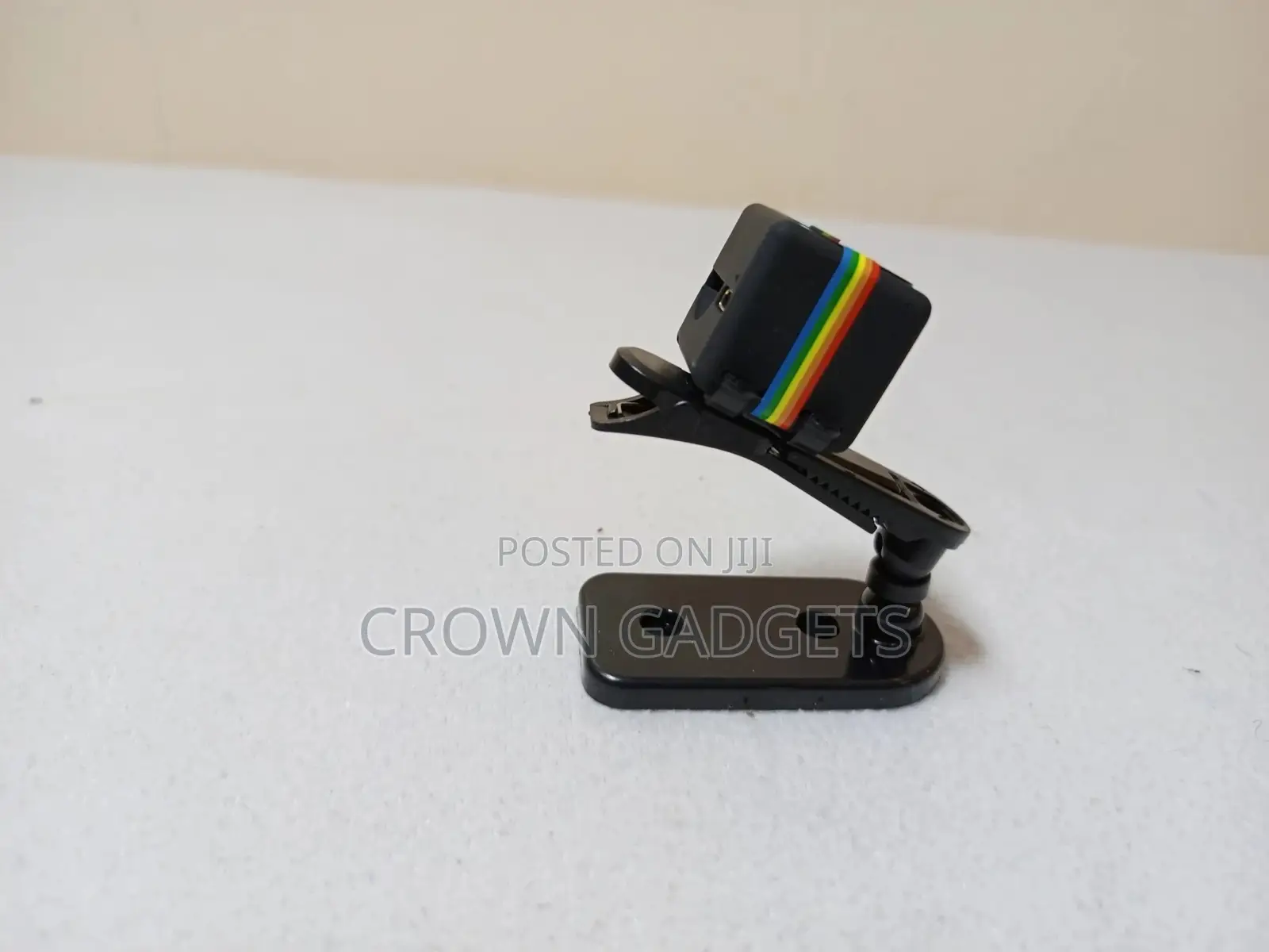 SQ11 Mini Camera HD 1080P Night Vision Camcorder