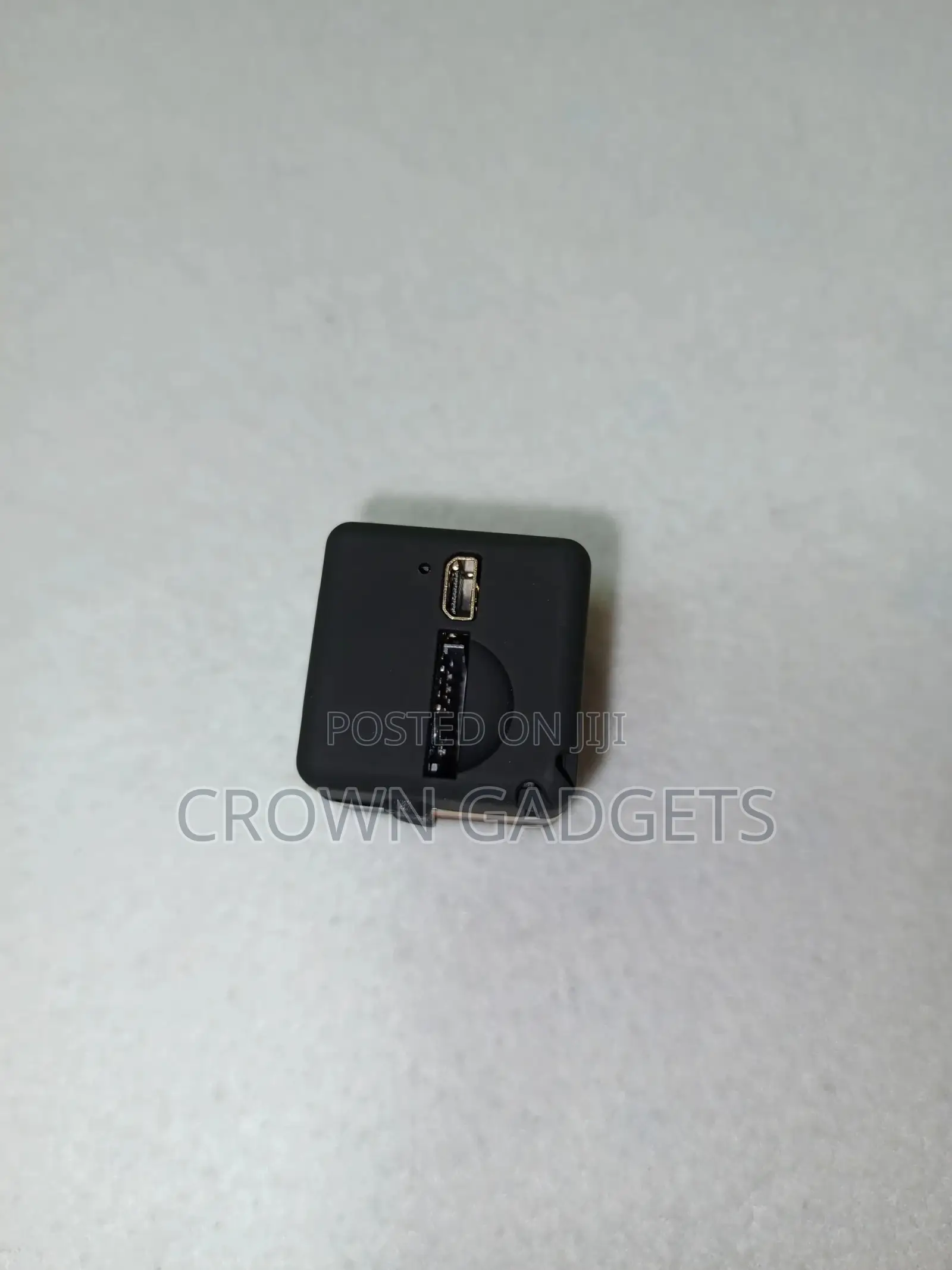 SQ11 Mini Camera HD 1080P Night Vision Camcorder