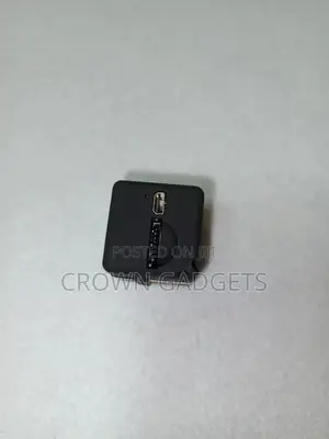SQ11 Mini Camera HD 1080P Night Vision Camcorder