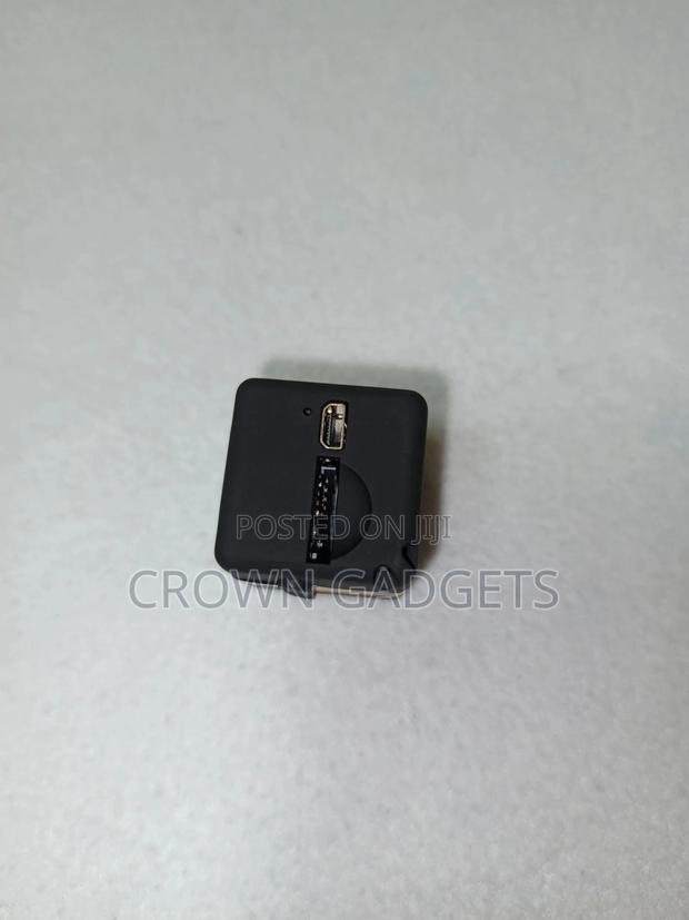 SQ11 Mini Camera HD 1080P Night Vision Camcorder - thumbnail 2