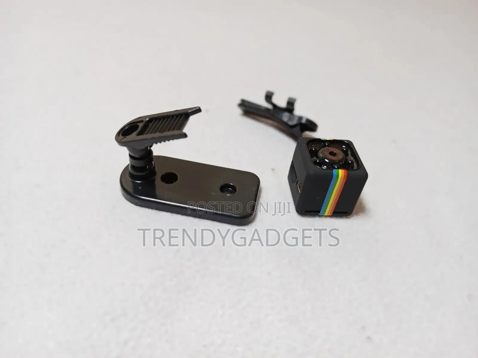 Micro Camera Sport DV Video Small Cam WIFI Surveillance