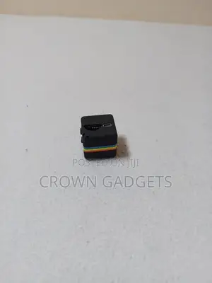 Micro Camera Sport DV Video Small Cam WIFI Surveillance