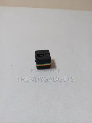 Micro Camera Sport DV Video Small Cam WIFI Surveillance