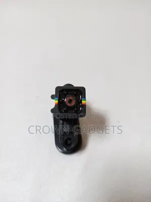 Micro Camera Sport DV Video Small Cam