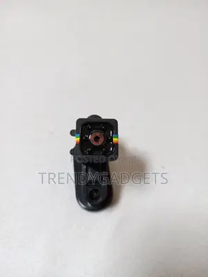 Micro Camera Sport DV Video Small Cam