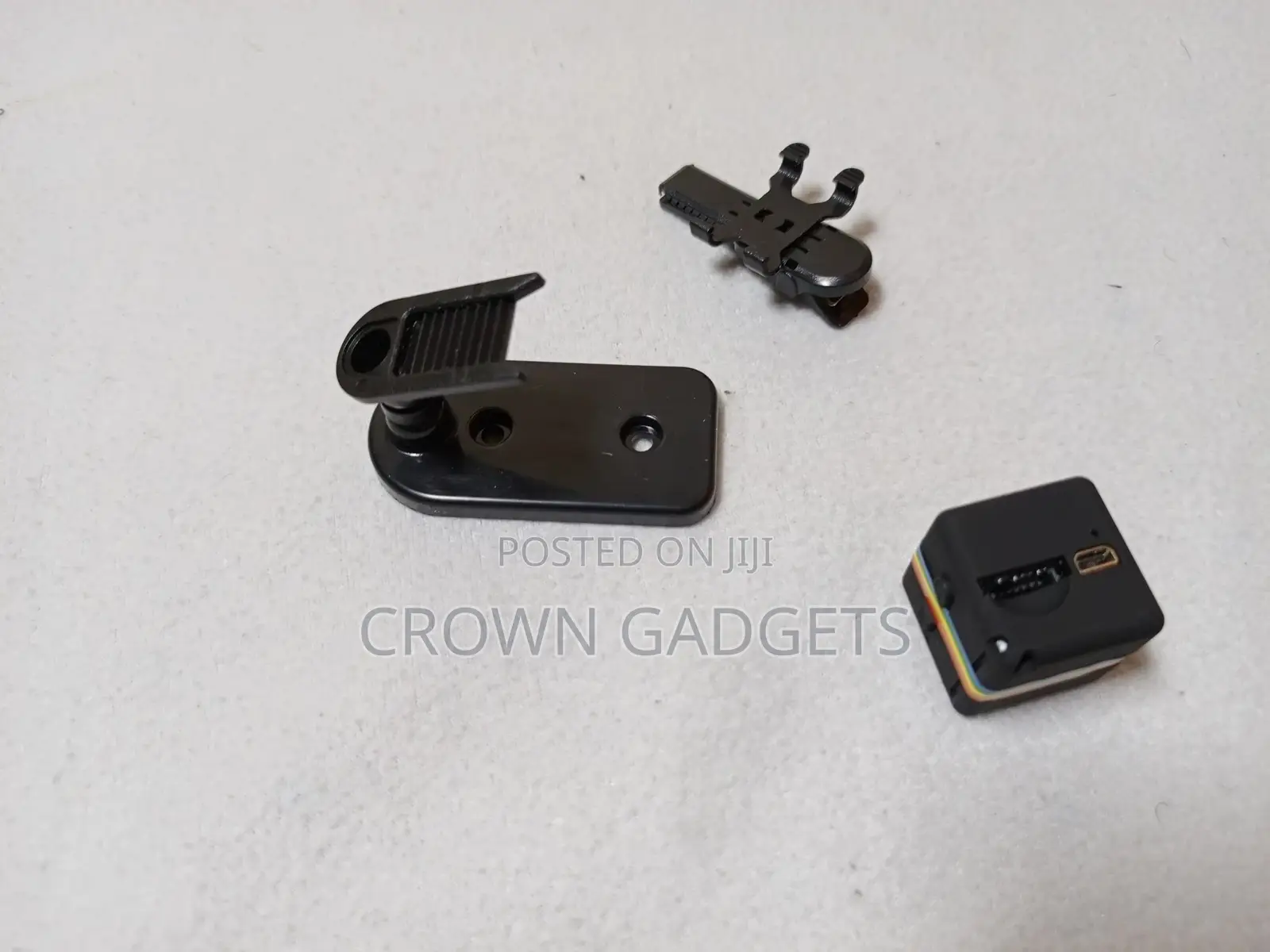 Micro Camera Sport DV Video Small Cam