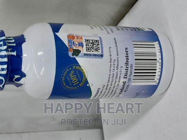 Super Flush 100ml - thumbnail 10