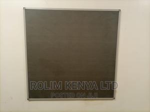 Noticeboard – Notice Board for Schools 4ft X 4ft - thumbnail 2