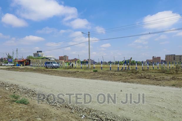 Residential Kamakis Plots 250m From Eastern Bypass. ^KK. - thumbnail 4