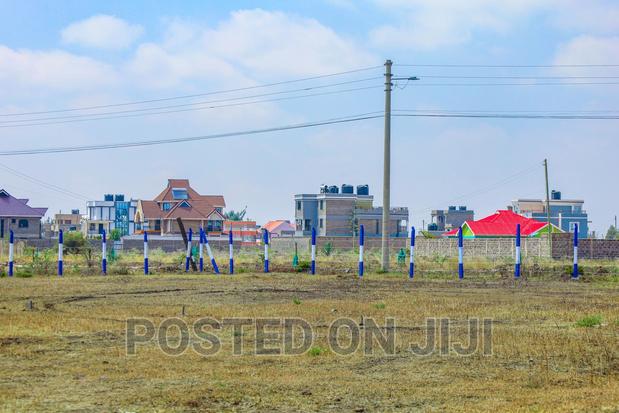 Residential Kamakis Plots 250m From Eastern Bypass. ^KK. - main view