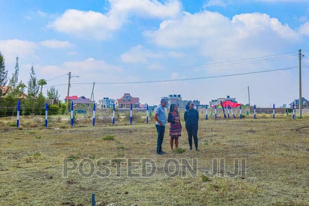 Residential Kamakis Plots 250m From Eastern Bypass. ^KK. - thumbnail 3