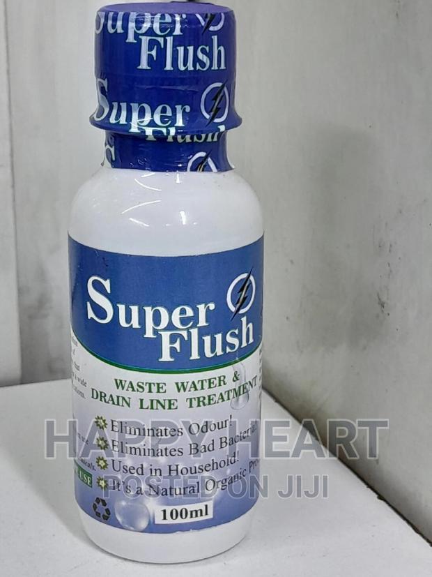 Super Flush 100ml - thumbnail 3