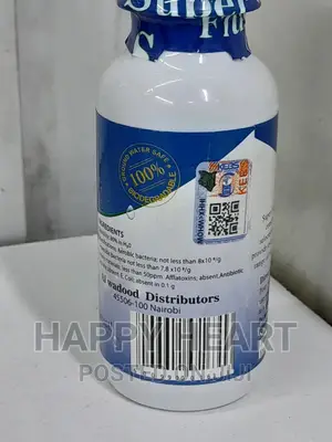 Super Flush 100ml