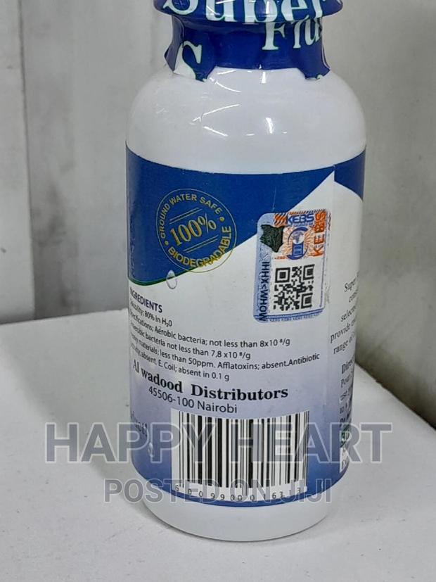 Super Flush 100ml - thumbnail 2