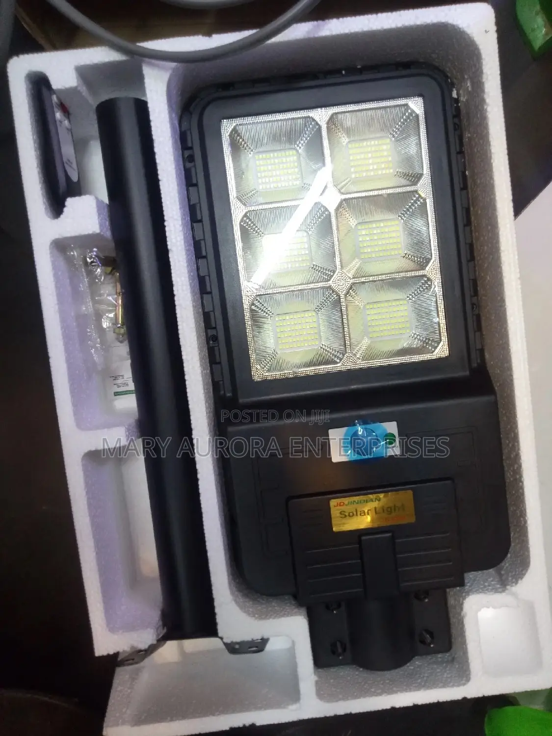 Jd Original 300watts Streetlight