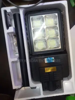 Jd Original 300watts Streetlight