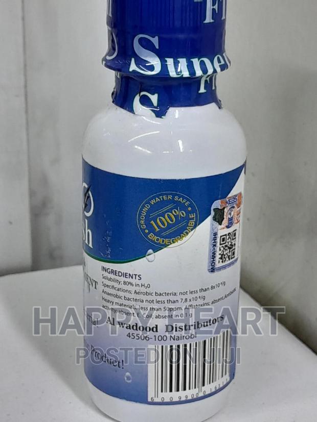 Super Flush 100ml - thumbnail 6
