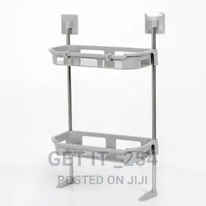 Multilayer Toilet Rack Organizer Bathroom Rack Over The Top