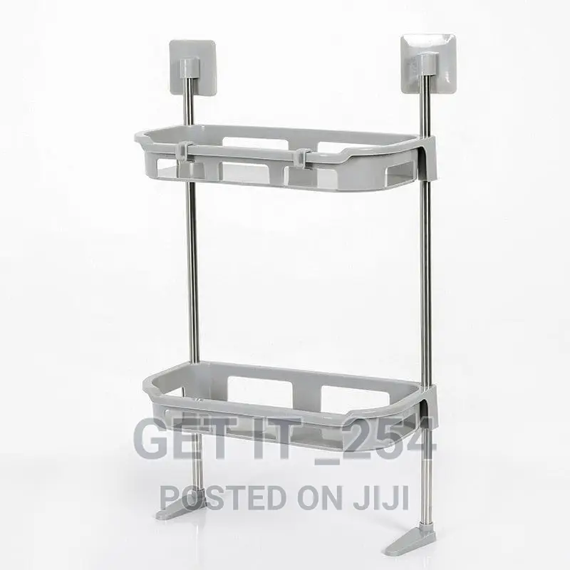 Multilayer Toilet Rack Organizer Bathroom Rack Over The Top