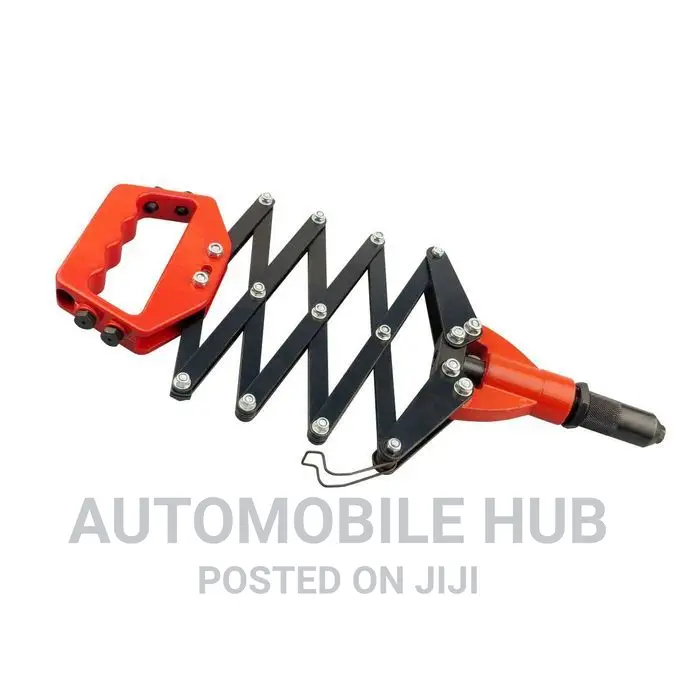 Hand Rivet Gun