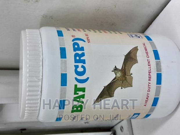 Bat Powder CRP Repellent 1kg - thumbnail 7
