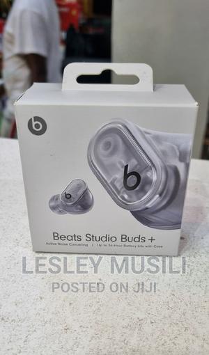 Beats Studio Buds + True Wireless Noise Cancelling Earbuds - thumbnail 2