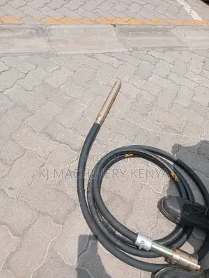 Poker Vibrator+Poker Shaft