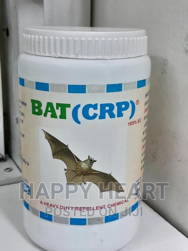 Bat Powder CRP Repellent 1kg - thumbnail 2