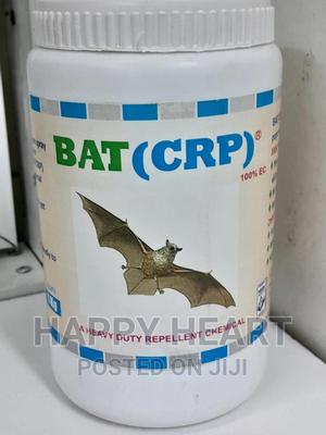 Bat Powder CRP Repellent 1kg - main view