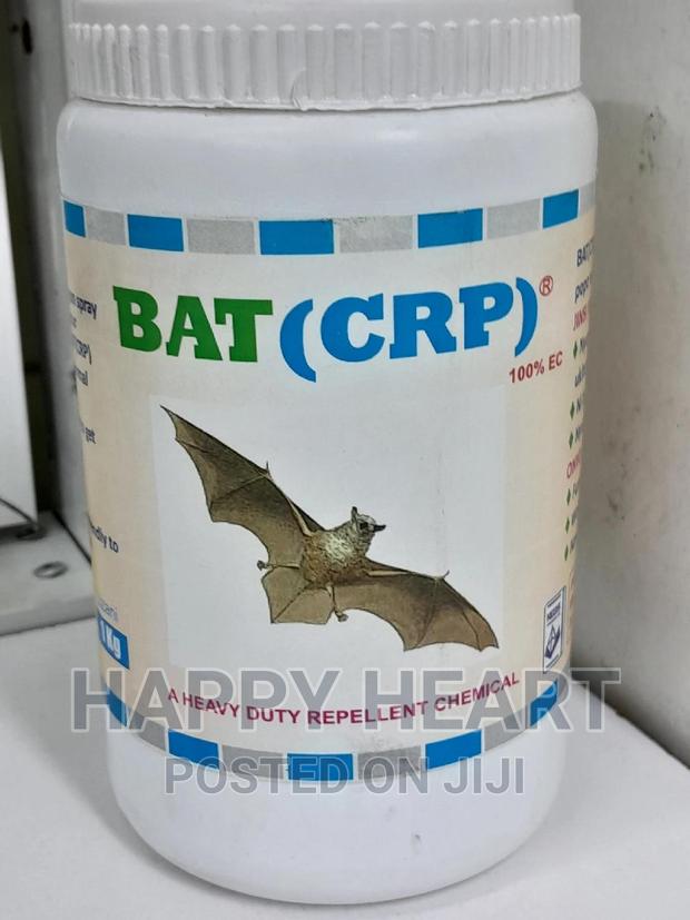 Bat Powder CRP Repellent 1kg