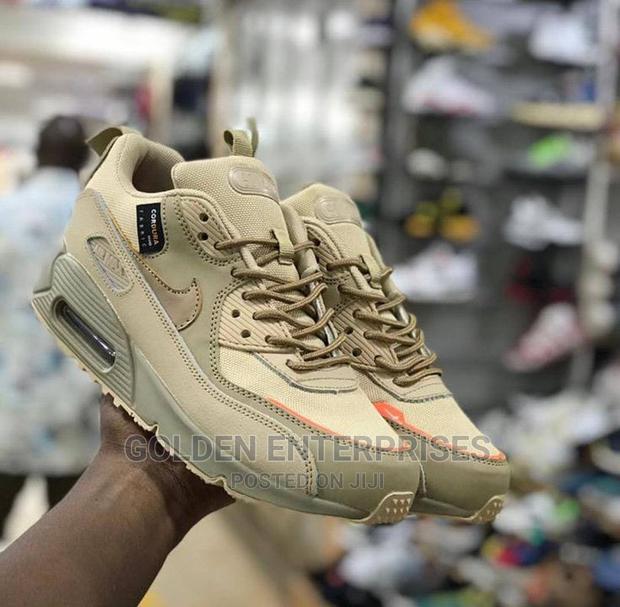 Airmax 90 Surplus Desert - thumbnail 3