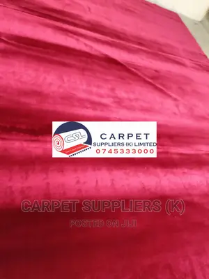 Executive Red Carpet