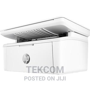 Hp Laserjet MFP M141w Printer - thumbnail 2