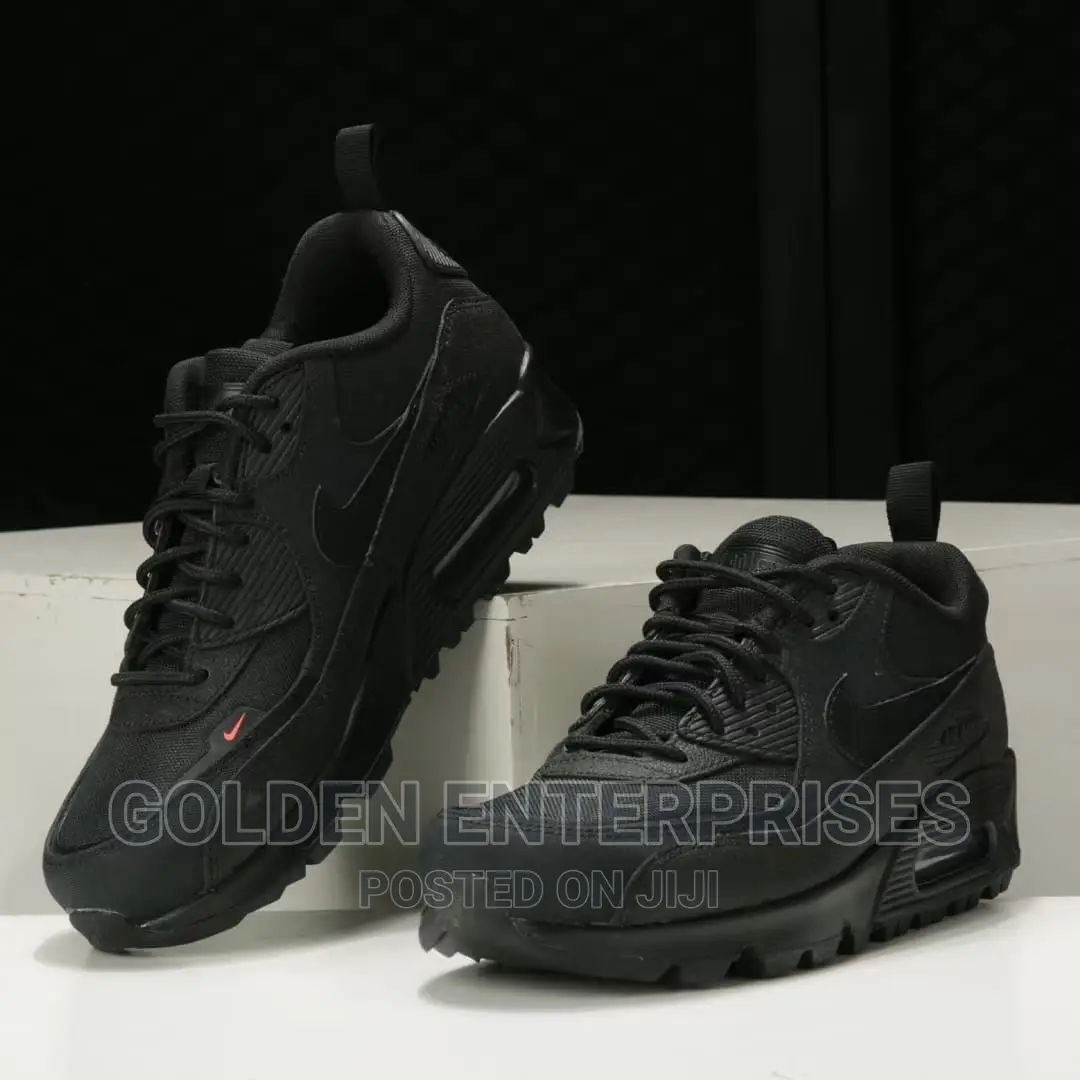 Airmax 90 Black
