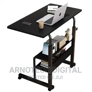 Adjustable Multipurpose Laptop Stand Up/ Work Station