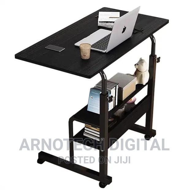 Adjustable Multipurpose Laptop Stand Up/ Work Station - thumbnail 3