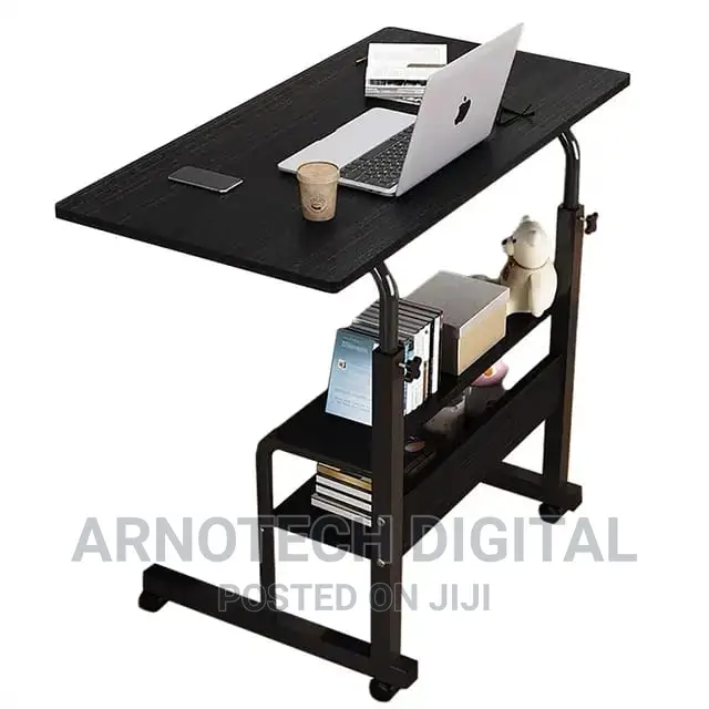 Adjustable Multipurpose Laptop Stand Up/ Work Station