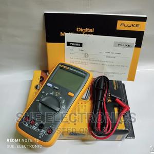 Digital Multimeter Fluke 15B+ - thumbnail 2