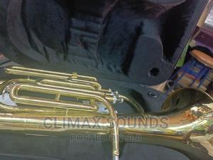 Bariton Wind Instrument - thumbnail 2