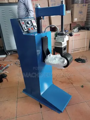 Digital Vulcanizing Machine -(Big)