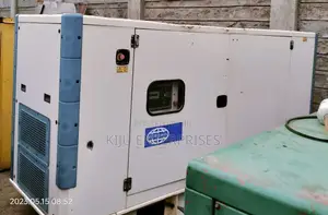 Perkins 150 Kva