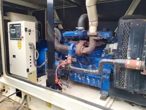 Perkins 150 Kva