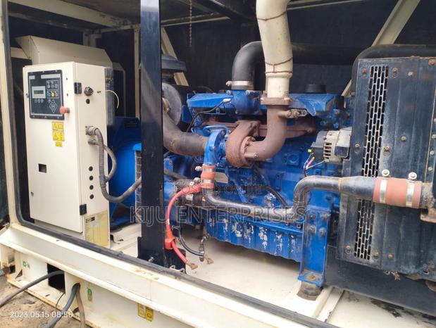 Perkins 150 Kva - thumbnail 4