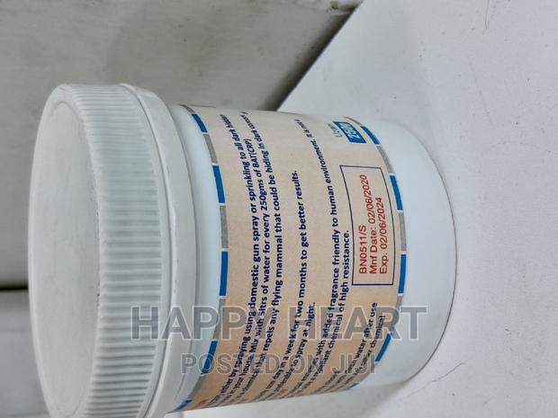 CRP BAT Repellent 250g - thumbnail 14