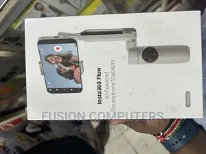 Insta360 Flow Smartphone Gimbal Stabilizer