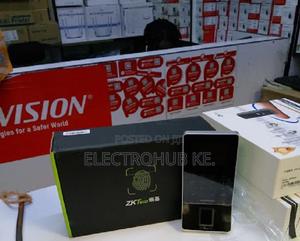 Zkteco F22 Access Terminal New Availble - main view